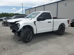 1FTMF1K50SKD06072 2025 FORD F-150