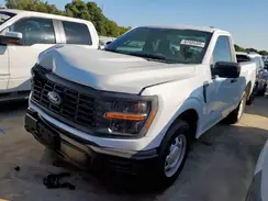 1FTMF1K50SKD55224 2025 FORD F-150