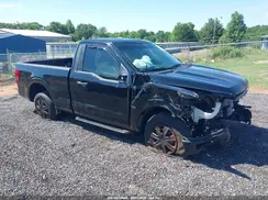 1FTMF1K50SKE17527 2025 FORD F-150