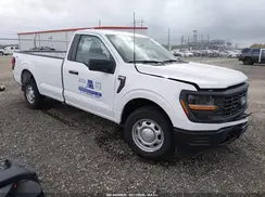 1FTMF1K50SKF47761 2025 FORD F-150