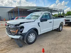 1FTMF1K50TKD94445 2026 FORD F-150