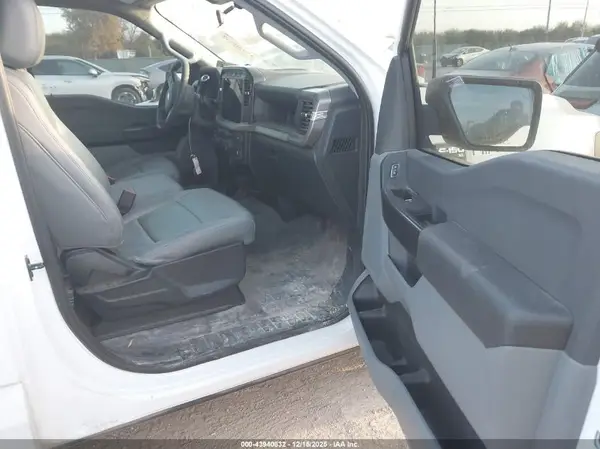 1FTMF1K51RKD52214 2024 FORD F-150 - Image 1