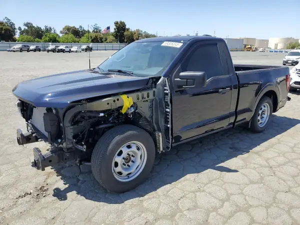 1FTMF1K51RKF31045 2024 FORD F-150 - Image 1
