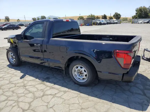 1FTMF1K51RKF31045 2024 FORD F-150 - Image 2