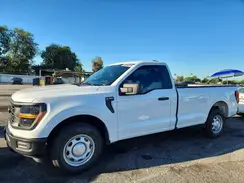 1FTMF1K51RKF33345 2024 FORD F-150