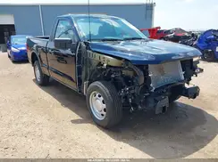 1FTMF1K51SKE29590 2025 FORD F-150