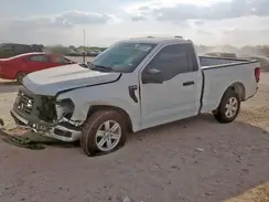 1FTMF1K51SKE66719 2025 FORD F-150