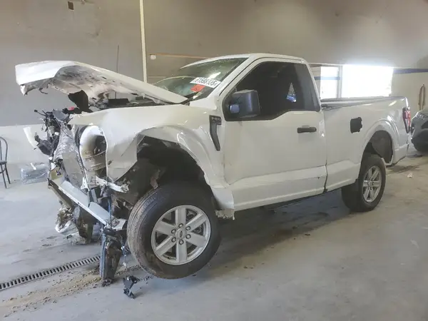 1FTMF1K52RKD04737 2024 FORD F-150 - Image 1