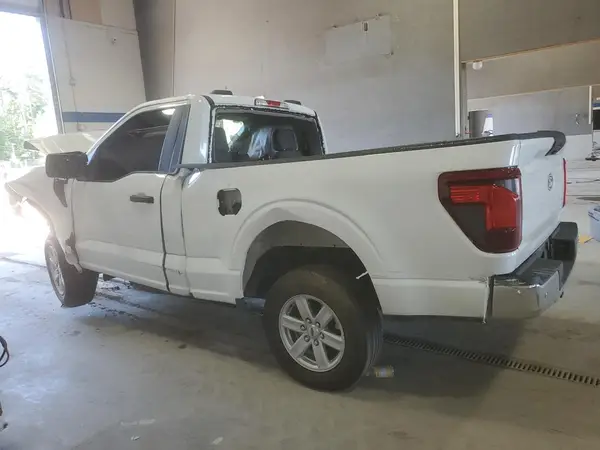 1FTMF1K52RKD04737 2024 FORD F-150 - Image 2