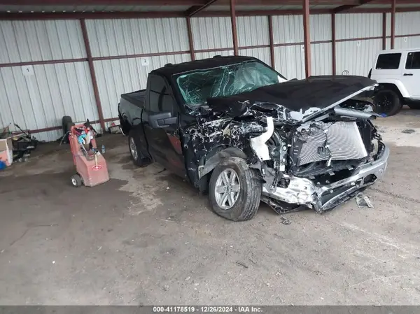 1FTMF1K52RKE58476 2024 FORD F-150 - Image 1