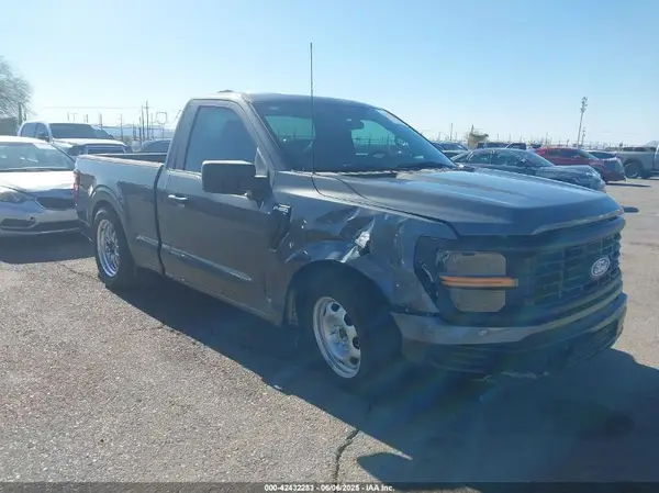 1FTMF1K52RKF03500 2024 FORD F-150 - Image 1