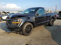 1FTMF1K52SKE22423 2025 FORD F-150