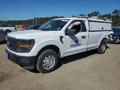 1FTMF1K52SKE35964 2025 FORD F-150