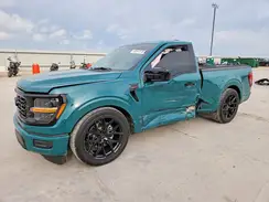 1FTMF1K52SKF30458 2025 FORD F-150