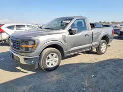 1FTMF1K52SKF49558 2025 FORD F-150