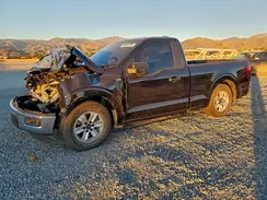 1FTMF1K53SKD18782 2025 FORD F-150