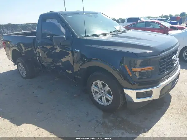 1FTMF1K53SKD45030 2025 FORD F-150 - Image 1