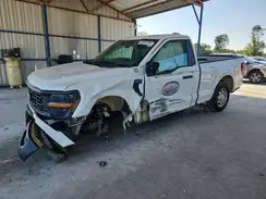 1FTMF1K53SKD68159 2025 FORD F-150