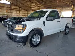1FTMF1K53SKD68422 2025 FORD F-150