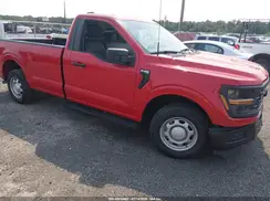 1FTMF1K53SKE80850 2025 FORD F-150