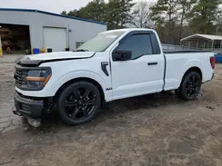 1FTMF1K54RKD40459 2024 FORD F-150