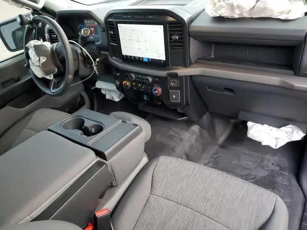 1FTMF1K54RKD40459 2024 FORD F-150 - Image 8