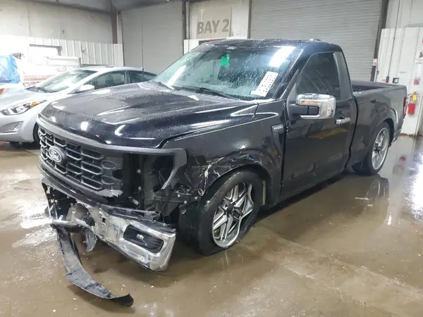 1FTMF1K54RKE93116 2024 FORD F-150 - Image 1