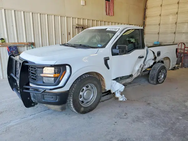 1FTMF1K54RKE94489 2024 FORD F-150 - Image 1