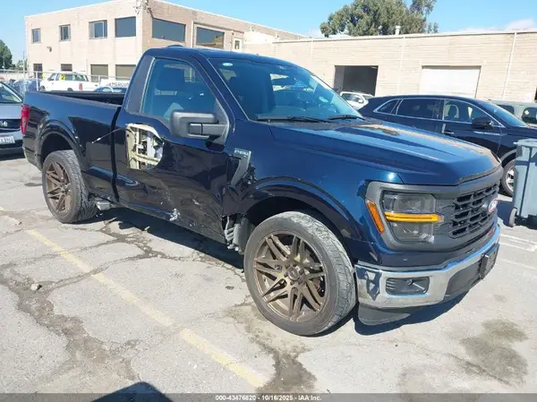 1FTMF1K54RKE99689 2024 FORD F-150 - Image 1