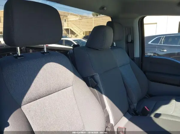 1FTMF1K54RKE99689 2024 FORD F-150 - Image 8
