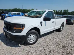 1FTMF1K54SKE49896 2025 FORD F-150