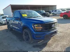 1FTMF1K55RKD43662 2024 FORD F-150
