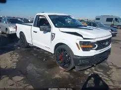 1FTMF1K55SKD47832 2025 FORD F-150
