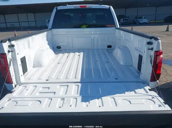 1FTMF1K55SKD47832 2025 FORD F-150 - Image 8