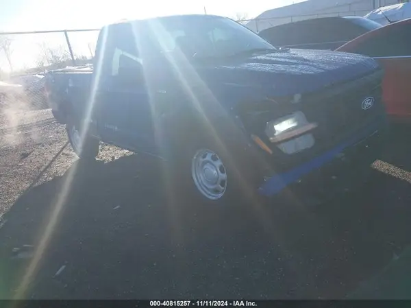 1FTMF1K56RKE93358 2024 FORD F-150 - Image 1