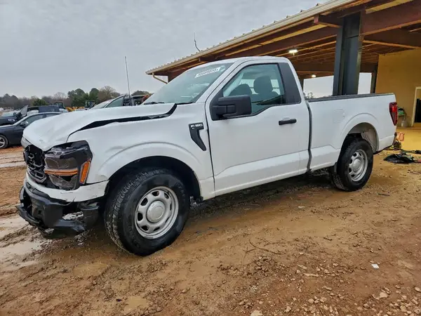 1FTMF1K56RKF40100 2024 FORD F-150 - Image 1