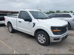 1FTMF1K56SKD17724 2025 FORD F-150