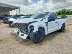 1FTMF1K56SKD79575 2025 FORD F-150