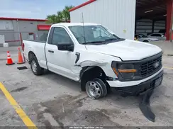 1FTMF1K57RKD36146 2024 FORD F-150