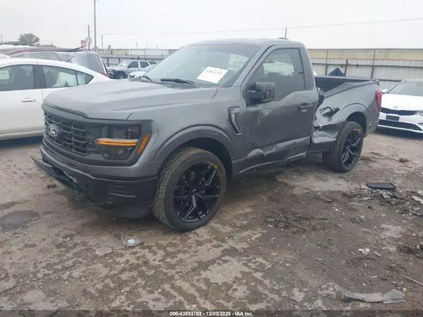 1FTMF1K57RKD77277 2024 FORD F-150 - Image 2