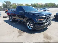 1FTMF1K57SKD21927 2025 FORD F-150