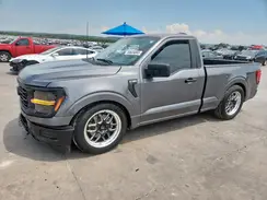 1FTMF1K57SKD26559 2025 FORD F-150