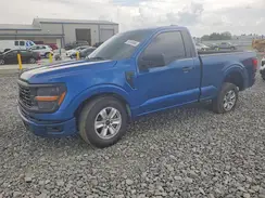 1FTMF1K57SKD35150 2025 FORD F-150
