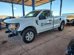 1FTMF1K57SKD72098 2025 FORD F-150