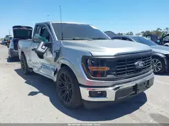 1FTMF1K57TKD25333 2026 FORD F-150