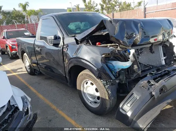 1FTMF1K58RKD22515 2024 FORD F-150 - Image 1