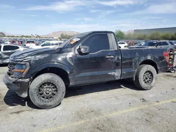 1FTMF1K58RKD71598 2024 FORD F-150 - Image 1