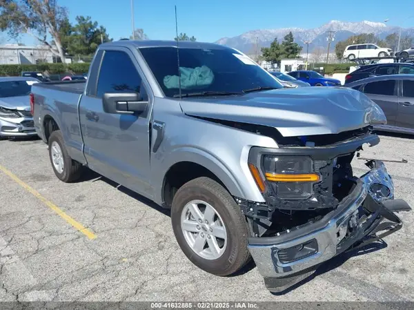 1FTMF1K58RKF21984 2024 FORD F-150 - Image 1