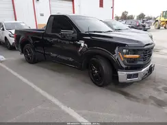 1FTMF1K58SKD93073 2025 FORD F-150