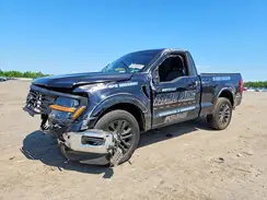 1FTMF1K58SKE50338 2025 FORD F-150
